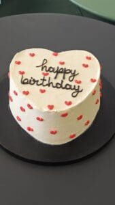 Anniversaire plan de cuques atelier
Bento cake xl