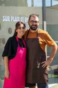 Chez Jo et Yo Salon de thé Traiteur Anniversaires Ateliers Gateau personnalisé Les Gourmandises de Jo