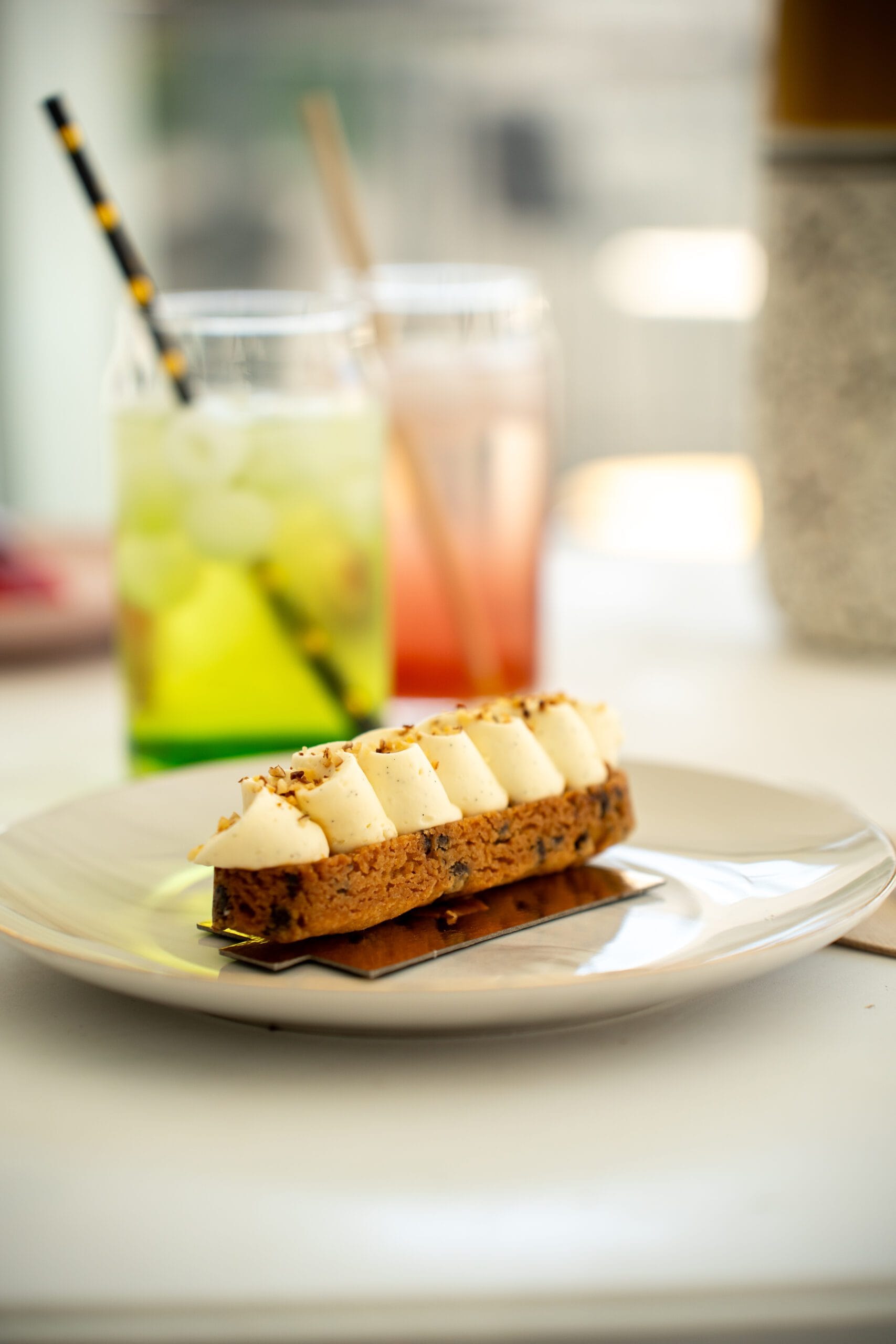 Salon de thé Tartelette Chez Jo et Yo