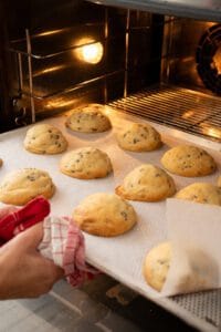 Salon de thé
Cookies
Chez Jo et Yo