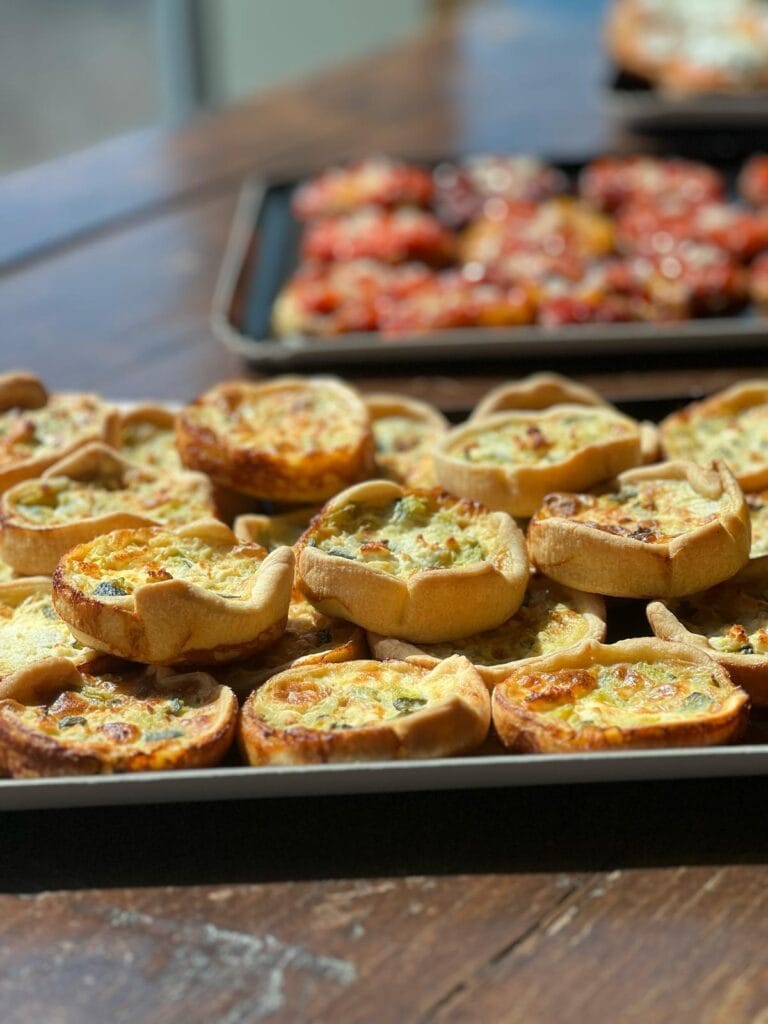 Traiteur Chez Jo et Yo