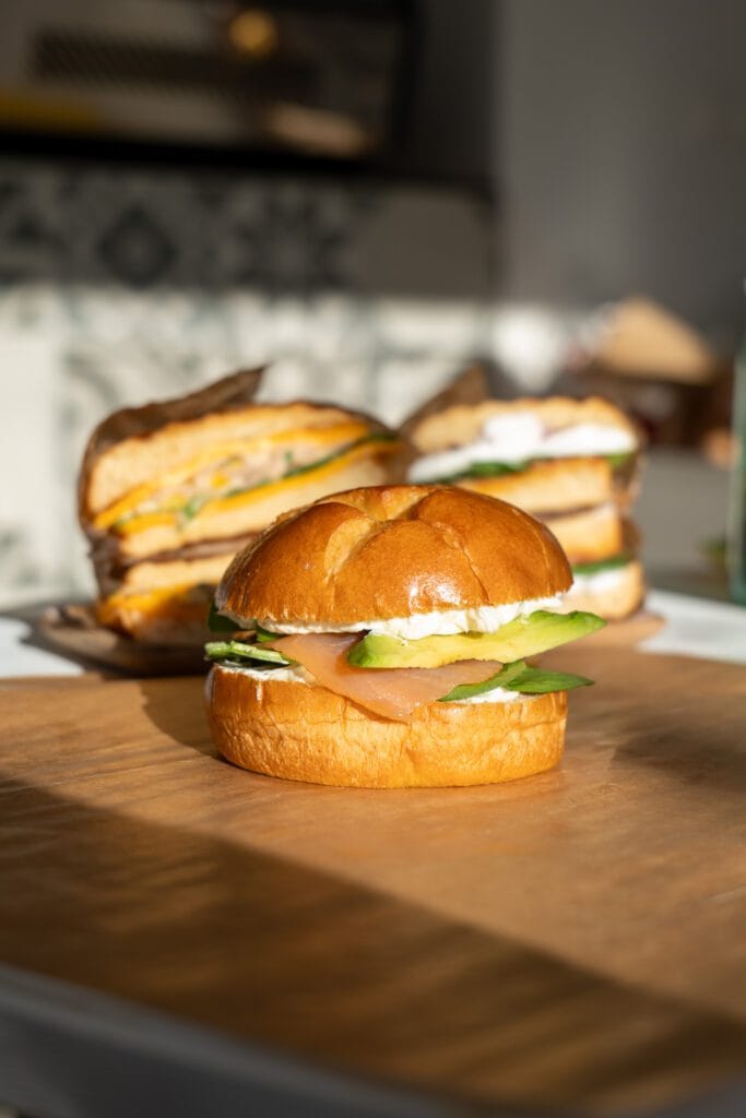 Salon de thé
Bun
Chez Jo et Yo