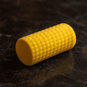 Bûche citron ananas